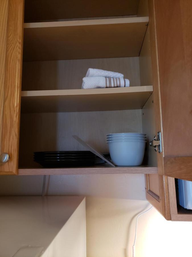 ホテル Quails Nest ケープコーラル エクステリア 写真