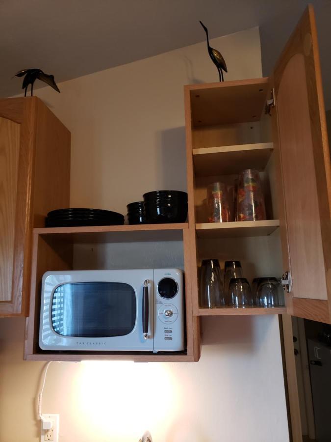 ホテル Quails Nest ケープコーラル エクステリア 写真